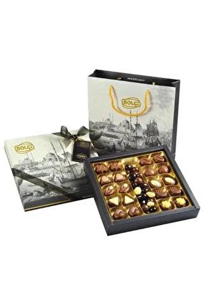 Bolçi Nostalji Serisi