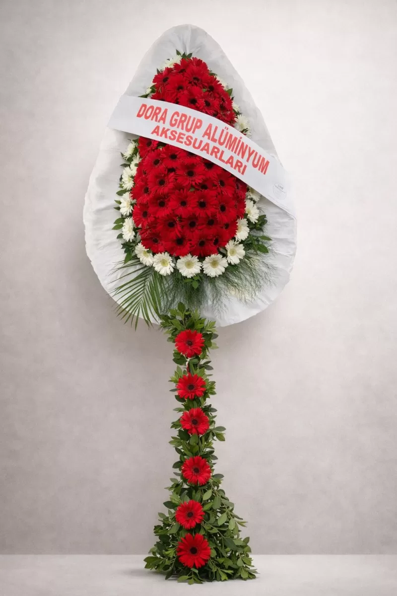 Açılış Düğün Çelengi