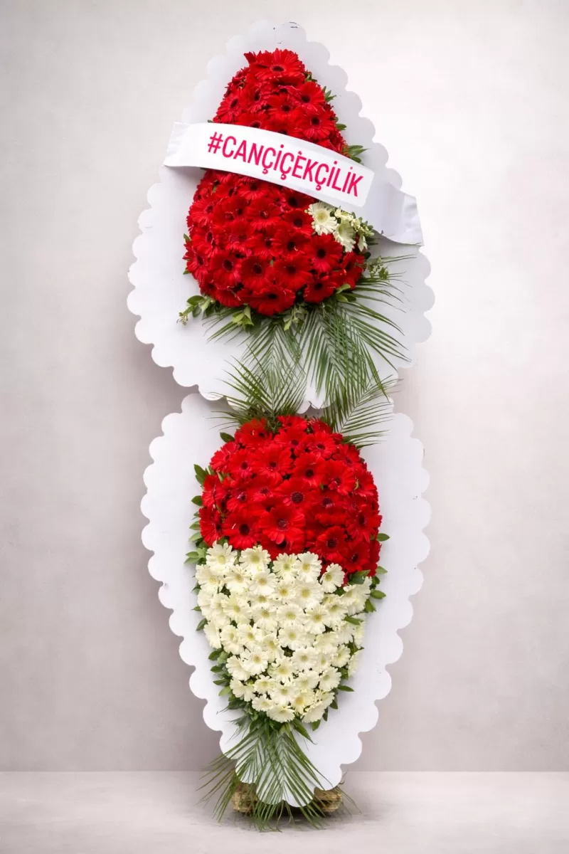 Premium Açılış ve Düğün Çelengi