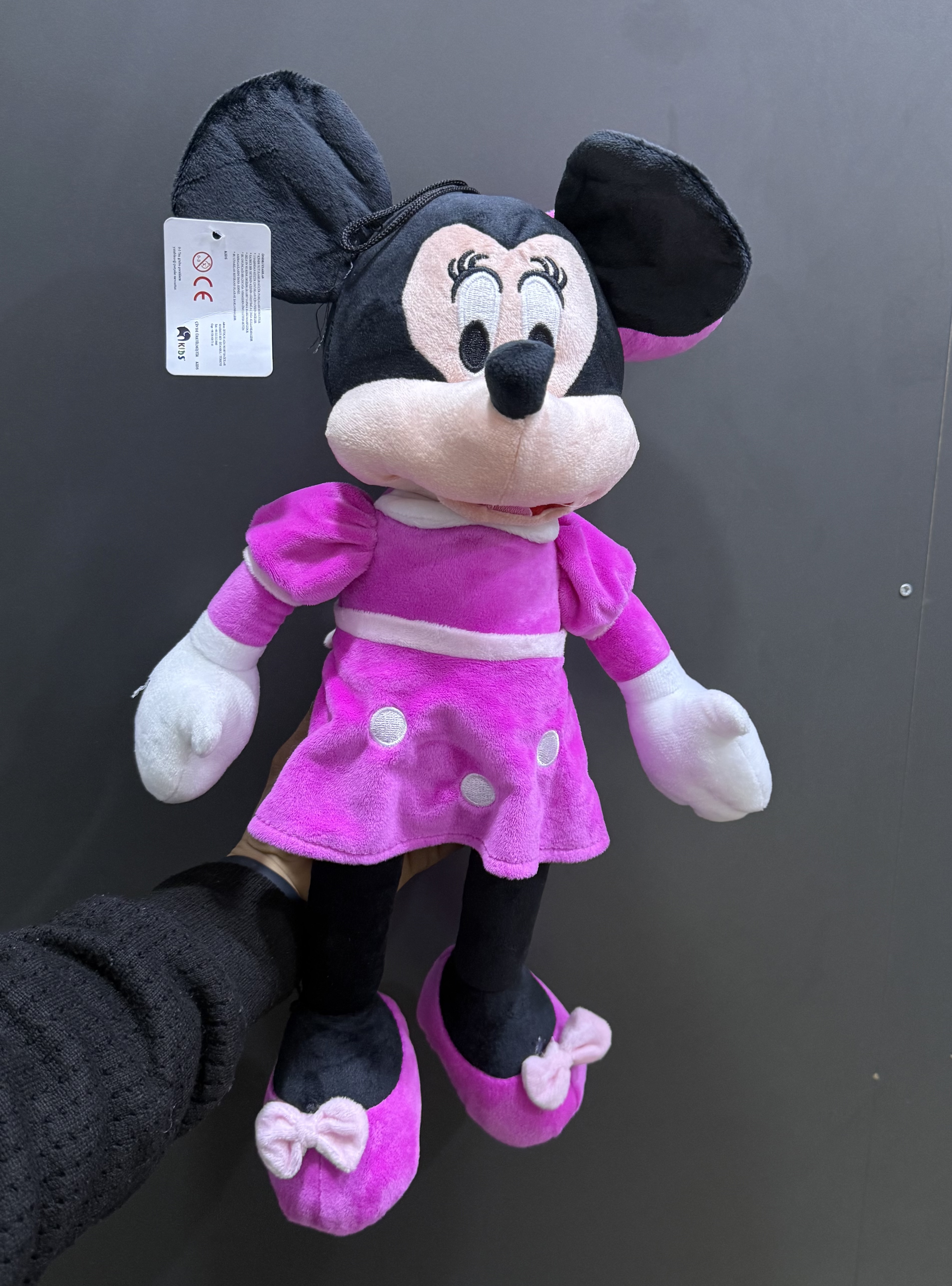 Minnie Mouse
